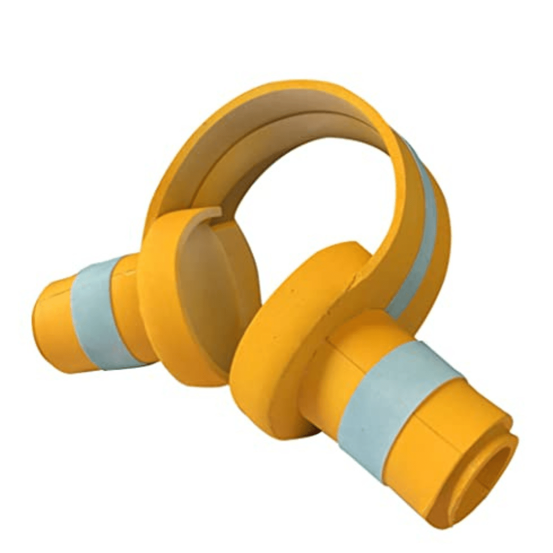 MAOKEI - One Piece Uta Headphone Accessory Headset - B0BBM6T5HX