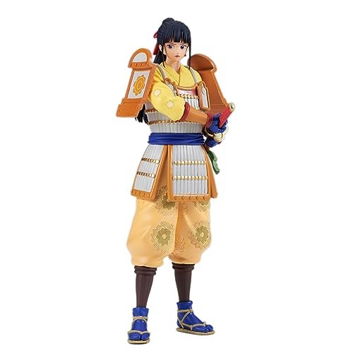 MAOKEI - One piece Wano Sniper King Original Figure -