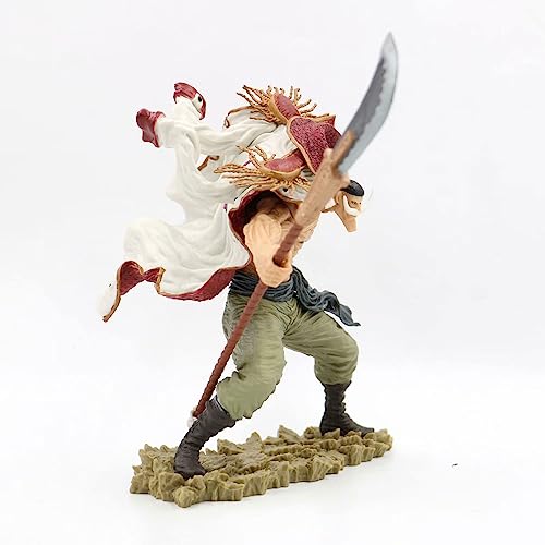 MAOKEI - One Piece Whitebeard Edward Newgate Epic Figure -