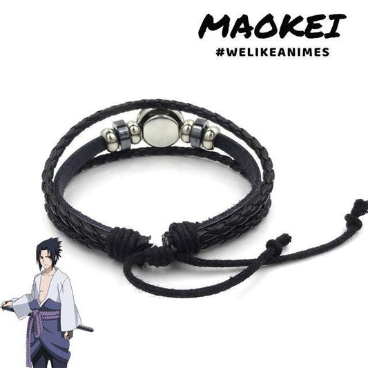 MAOKEI - Rinnengan bracelet - 46008049-style-1