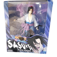 MAOKEI - Sasuke Uchiha Orochimaru Mode Action Figure -