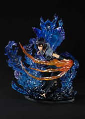 MAOKEI - Sasuke Uchiha Susanoo Attack Epic Vinyl Figure -