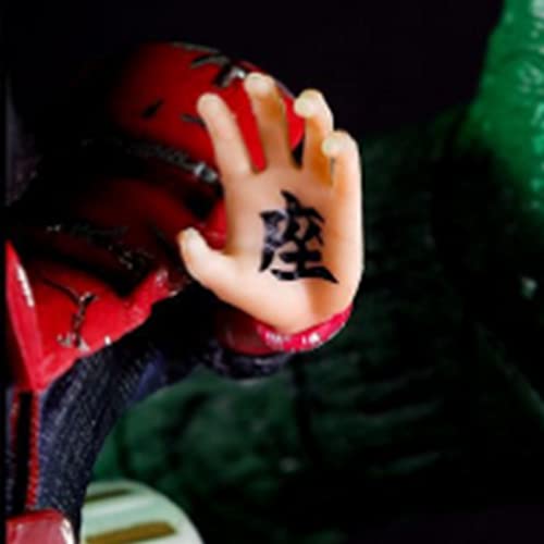 MAOKEI - Senju Hashirama Attack Figure -