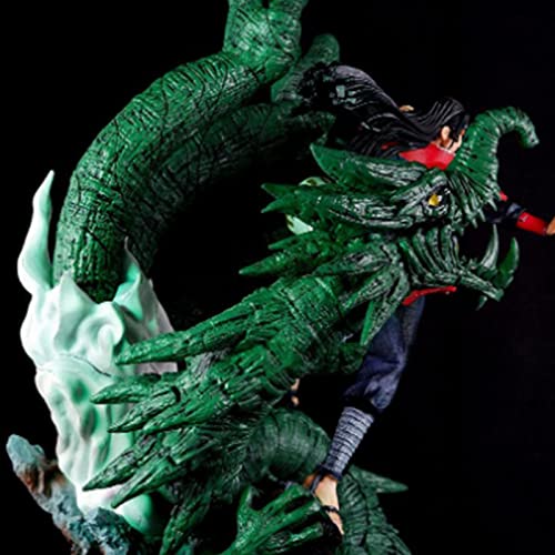 MAOKEI - Senju Hashirama Attack Figure -