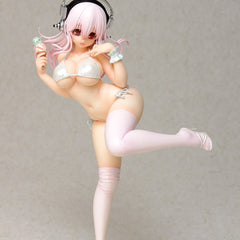 MAOKEI - Sonico Beach Queen Figure - 1005004282413421-China-No Retail Box