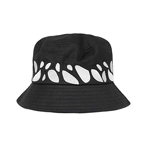 MAOKEI - Trafalgar Law Cosplay Inspired Bucket Hat - B08H8MZ2LV