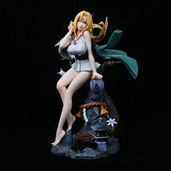 MAOKEI - Tsunade Figures -