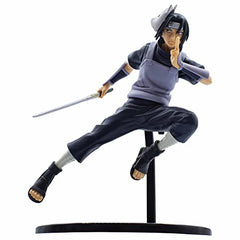 MAOKEI - Uchiha Itachi Anbu Version Epic Statue -