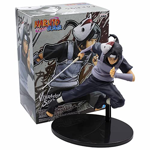 MAOKEI - Uchiha Itachi Anbu Version Epic Statue -