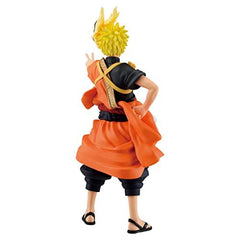 MAOKEI - Uzumaki Naruto Fan Art Epic Figure -