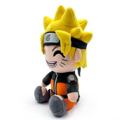 MAOKEI - Uzumaki Naruto Kawaii Plush -