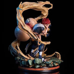 MAOKEI - Young Gaara Crazy Epic Action Figure -