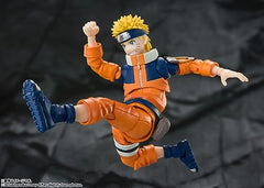 MAOKEI - Young Naruto Uzumaki Multi Action Figure -